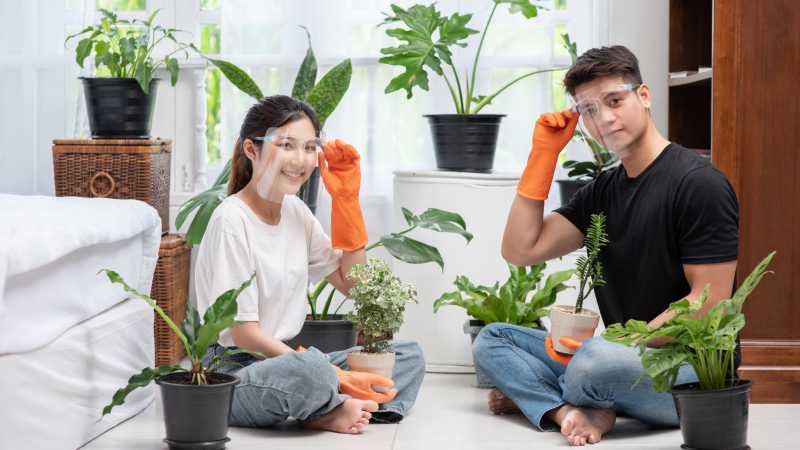 Home Improvement Made Simple: Smart Tips DecoradYard for Every Home