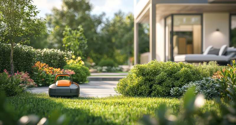 Creative Home and Garden Ideas with DecoradYard