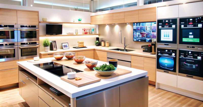 DecoradTech Smart Home Ideas by DecoratorAdvice
