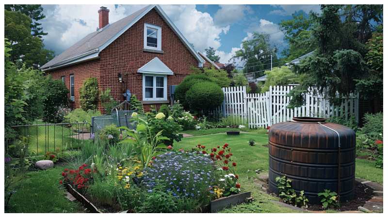 Backyard Hacks DecadGarden: Creative and Practical Ideas