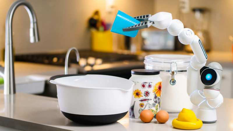 DecoradTech Smart Home Ideas by DecoratorAdvice